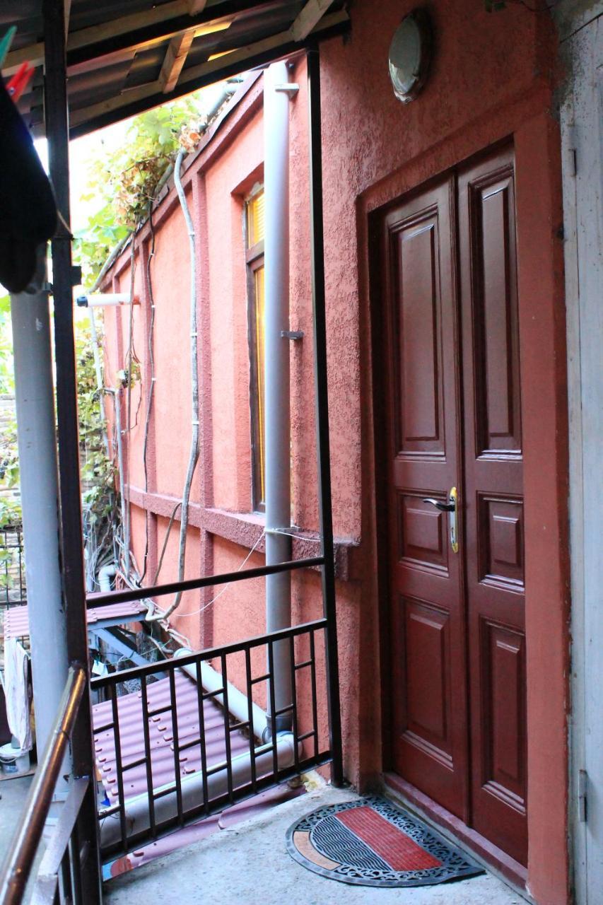 Old Tbilisi Colors Exterior foto