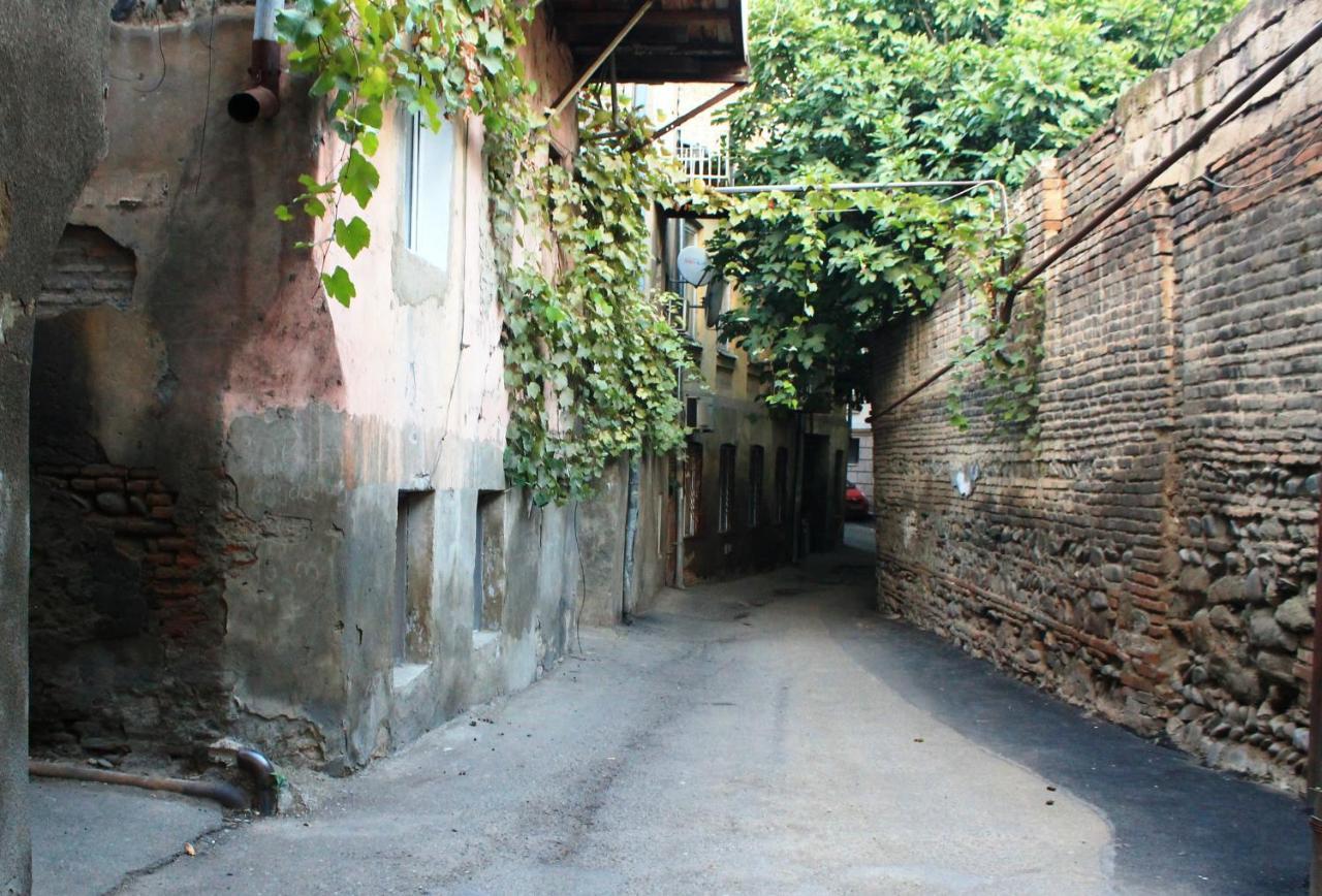 Old Tbilisi Colors Exterior foto